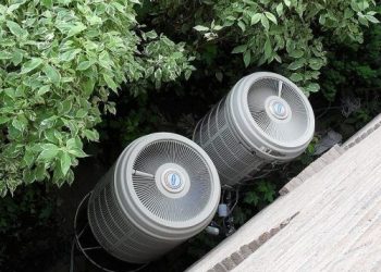 Heat Pumps Gain Ground With U.S. Apartment Builders