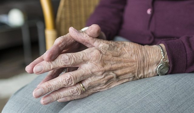 ‘We Don’t Even Have a Phone’: Aging B.C. Wildfire Evacuees Faced Unique Challenges