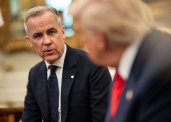 Trump Trade War Could Be a Catalyst to Speed Canada’s Energy Transition, Experts Say