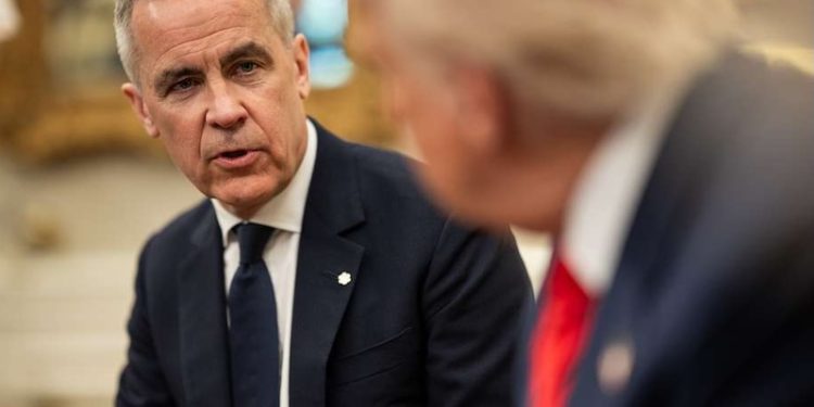 Trump Trade War Could Be a Catalyst to Speed Canada’s Energy Transition, Experts Say